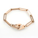 Armband met handboeien 4