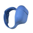 Armband met hoesje voor Apple Airpods Pro 4