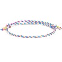 Armband met touwtje H557 11