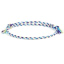 Armband met touwtje H557 15