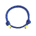 Armband met touwtje H562 3