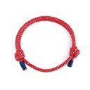 Armband met touwtje H562 5