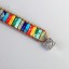 Armband mit Steinen 3