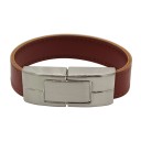 Armband mit USB-Stick 6