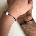 Armbånd til par 2 stk. 4