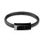 Armband USB-Kabel USB-C / Micro USB / Lightning K682 4