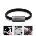 Armband USB-Kabel USB-C / Micro USB / Lightning K682 3