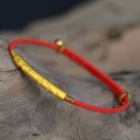 Armband van touw voor dames 1