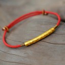 Armband van touw voor dames 3