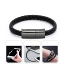Armbånds-USB-kabel USB-C / Micro USB / Lightning K682 3
