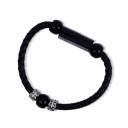 Armbåndsdatakabel USB til Lightning / USB-C / Micro USB 2
