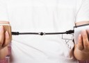 Armbåndsdatakabel USB til Lightning / USB-C / Micro USB 2