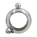 Armbåndsformet fladbrød 8
