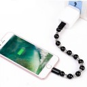 Armbåndsladekabel til Lightning / USB-C / Micro USB 2