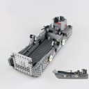Armeijan laivasarja 413 osaa 1