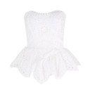 Ärmlös damblus Lydia 5