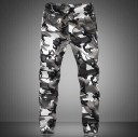 Army-Jogginghose für Herren J2634 10