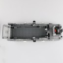 Army Ship Building Set 413 Pieces 2