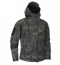 Armyjacka för män J739 20