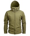 Armyjacka för män J739 29