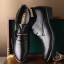 Arnold J1504 pantofi joase pentru bărbați 5