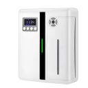 Aroma diffuser 160 ml 20 x 7 x 14 cm Hjemmeduftensiver 3