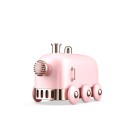 Aroma diffuser in de vorm van een retro locomotief voor het verfrissen van de kamer Tank 300 ml Timer 1 tot 4 uur Voeding via USB-kabel 1