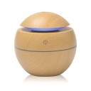 Aroma Diffuser in the Shape of a Sphere with Backlighting Tank 130 ml Powered via USB 5 V Power 3 W Frequency 2.4 MHz Compact Dimensions 10 x 9.5 cm 2