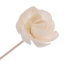 Aroma diffuser pinde med blomster 5 stk C547 3