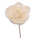 Aroma diffuser pinde med blomster 5 stk C547 4
