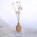 Aroma diffuser pinde med blomster 5 stk. 2