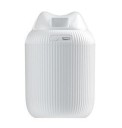 Aroma Diffuser with Ears for Room Fragrance Ribbed Surface 220 ml Tank Operates for up to 6 Hours Noise Level below 36 dB Powered via USB 1