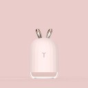 Aroma Diffusor mit Tiermotiv zur Beduftung des Zuhauses Beleuchtung Tank 220 ml USB-Betrieb Material ABS und PP Abmessungen 8 x 8 x 13,9 cm 1