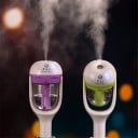 Aroma difuzér do auta na vonné oleje Napájanie z 12V zásuvky Priehľadná nádržka 50 ml Tlačidlo na zapnutie Príkon 1,5 až 2 W Dĺžka 16,4 cm 8