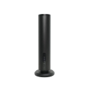 Aroma difuzér do velkých prostor 120 ml Bluetooth ovládání a baterie 2200 mAh Hliníková slitina EU zástrčka Pro hotel kancelář i domácnost 2