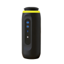 Aroma difuzér do zásuvky bez vody s pokrytím 300 m3 Bluetooth ovládání a noční světlo se senzorem Na esenciální oleje Do bytu i kanceláře 2
