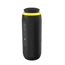 Aroma difuzér do zásuvky bez vody s pokrytím 300 m3 Bluetooth ovládání a noční světlo se senzorem Na esenciální oleje Do bytu i kanceláře 4