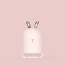Aroma difuzér s motívom zvieratka na prevonanie domova Podsvietenie Nádržka 220 ml Napájanie cez USB Materiál ABS a PP Rozmery 8 x 8 x 13,9 cm 1