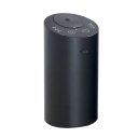 Aroma difuzér s technologií nebulizéru Bezvodý rozprašovač pro lahvičky 10 15 i 20 ml Kovové tělo Nabíjení USB-C Do auta i domácnosti 3