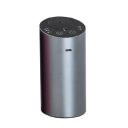 Aroma difuzér s technologií nebulizéru Bezvodý rozprašovač pro lahvičky 10 15 i 20 ml Kovové tělo Nabíjení USB-C Do auta i domácnosti 2