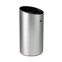 Aroma difuzér s technologií nebulizéru Bezvodý rozprašovač pro lahvičky 10 15 i 20 ml Kovové tělo Nabíjení USB-C Do auta i domácnosti 4