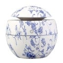 Aroma difuzér v tvare gule s podsvietením Nádržka 130 ml Napájanie cez USB 5 V Výkon 3 W Frekvencia 2,4 MHz Kompaktné rozmery 10 x 9,5 cm 5
