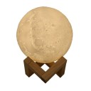 Aroma lampe måne 1