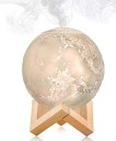 Aroma lampe måne 2