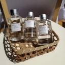 Aromadiffuusorin täyttöpakkaus 150 ml 5