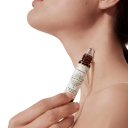 Aromatický esenciální olej YURHERSU Čokoládovo-vanilková vůně 10 ml Slunečnicový a kakaový olej i vanilka Čirý Na masáž těla a relaxaci 2