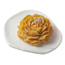 Aromatische kaars in de vorm van een pioenroos 3 x 7,5 cm 3D bloemdecoratie kaars voor bruiloften Valentijn en interieurdecoraties 5