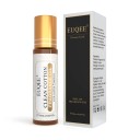 Aromatisk olie til kvinder 10 ml med roll-on applikator Lille naturlig parfume til huden Sød duft Rejseemballage Til din håndtaske Daglig brug 25