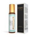 Aromatisk olie til kvinder 10 ml med roll-on applikator Lille naturlig parfume til huden Sød duft Rejseemballage Til din håndtaske Daglig brug 5