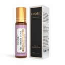 Aromatisk olie til kvinder 10 ml med roll-on applikator Lille naturlig parfume til huden Sød duft Rejseemballage Til din håndtaske Daglig brug 24